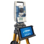Комплект CHCNAV CTS-112R4 + контроллер PrinCe LT800