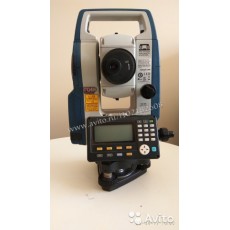 Электронный тахеометр Sokkia CX-105 бу 2005 г.в Электронный тахеометр Sokkia CX-105 бу 2005 г.в