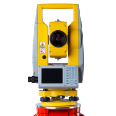 Электронный тахеометр SOUTH NTS-372R10 Электронный тахеометр SOUTH NTS-372R10