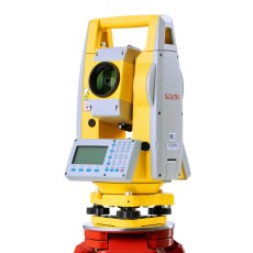 Электронный тахеометр SOUTH NTS-362R6 (TPS) Электронный тахеометр SOUTH NTS-362R6 (TPS)