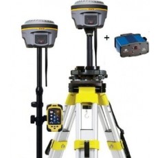Комплект RTK South G1 GSM/УКВ + S10 (SurvCE) + внешнее радио PDL 35W Комплект RTK South G1 GSM/УКВ + S10 (SurvCE) + внешнее радио PDL 35W