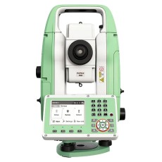 Тахеометр Leica TS03 R500 (2 Тахеометр Leica TS03 R500 (2