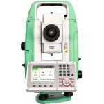 Тахеометр Leica TS07 R1000 (2