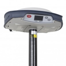 GNSS приемник Spectra Precision SP80 GSM/GPRS GNSS приемник Spectra Precision SP80 GSM/GPRS