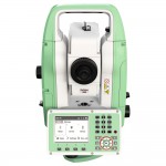 Тахеометр LEICA TS03 R500 (5