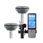 Комплект приёмников EFIX F6 + контроллер EFIX FC2