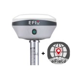 Приёмник EFIX F8